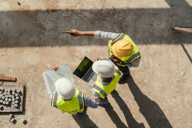 Best Best Concrete Contractor  in Rk Forest Village, PA