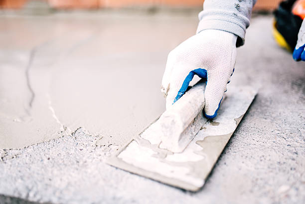 Best Concrete Foundation Repair  in Rk Forest Village, PA